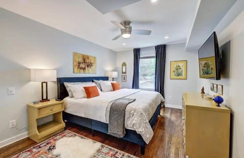 Cherry House | Modern 1BR in the heart of CLT
