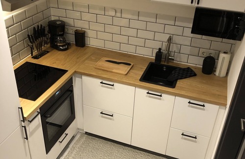 Eppelborn Apartment | Modern 2.5-room apartment in Eppelborn. Your vacation rental in Saarland.
