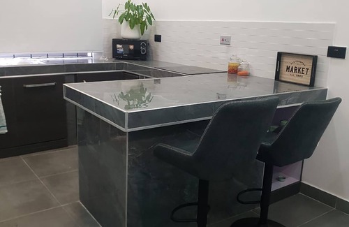 Madina Apartment | Modern 2 Bedroom Home in Adenta, Accra!