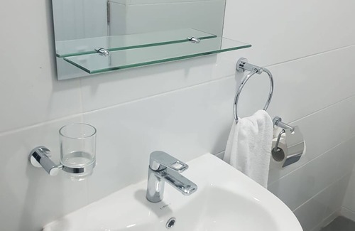 Madina Apartment | Modern 2 Bedroom Home in Adenta, Accra!