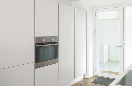 Taarnby Municipality Apartment | Modern 2-bed apartment in Ørestaden - 355