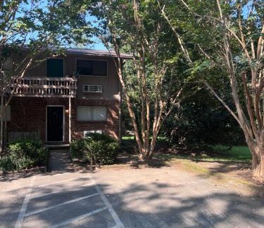 Chapel Hill Apartment | Modern 2 Bed Apartment In Chapel Hill