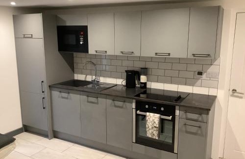 Bicester Apartment | Modern 2 Bed Apartment in Bicester Town Centre