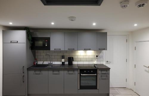Bicester Apartment | Modern 2 Bed Apartment in Bicester Town Centre