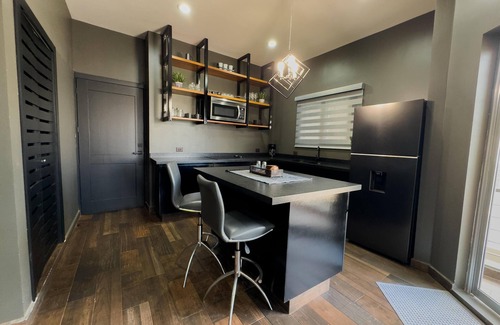 Lomas de Mazatlan Condo | Modern 2‑Bed Condo in Golden Zone: Walk Everywhere!