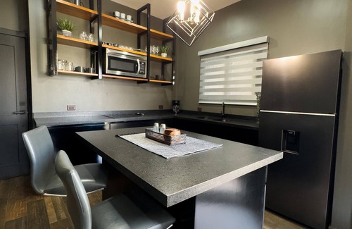 Lomas de Mazatlan Condo | Modern 2‑Bed Condo in Golden Zone: Walk Everywhere!