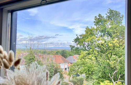 Sheldon Apartment | Modern 2 Bed Flat |10 Mins to NEC/BHX/HS2/Solihull