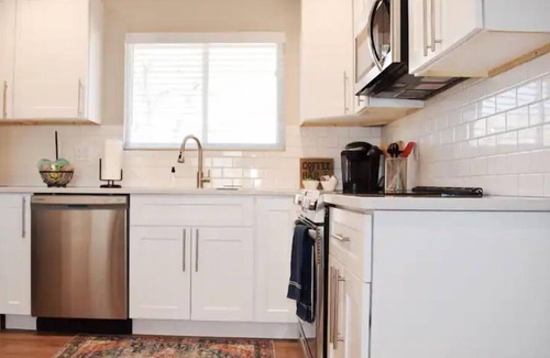 Westminster House | Modern 2 bed in Westminster