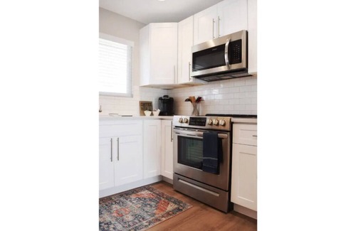 Westminster House | Modern 2 bed in Westminster
