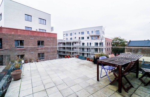 Southwark Apartment | Modern 2 bed luxury Apartment