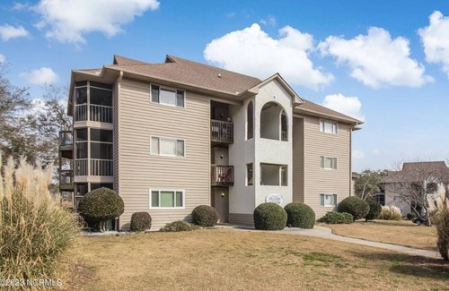 Sea Trail Condo | Modern 2 bedroom/2 bath Condo 3 miles from Sunset Beach