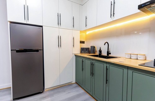 Kathmandu Apartment | Modern 2 Bedroom Apartment in Kathmandu
