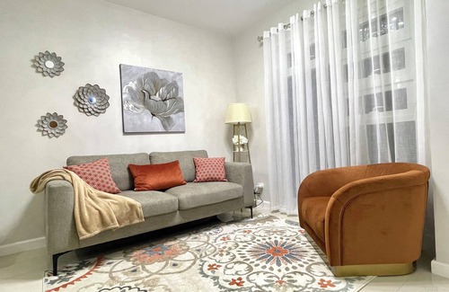 Mabolo Apartment | Modern 2-bedroom apartment 2 Bath Cebu Business Park CebuCity