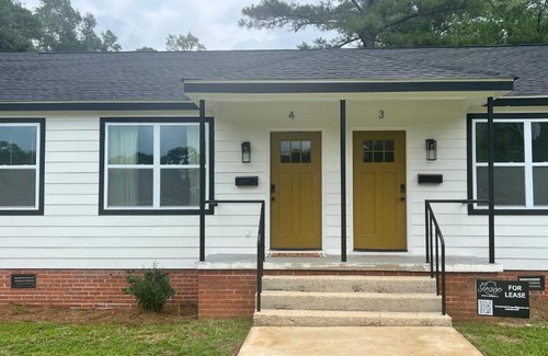 Perdue Hill Apartment | Modern 2 Bedroom Apartment
