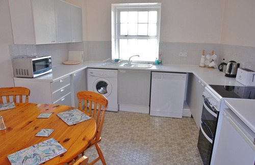 Old Town Hastings Apartment | Modern 2 Bedroom Apartment In The Heart Of Historic Hastings Old Town