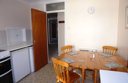 Old Town Hastings Apartment | Modern 2 Bedroom Apartment In The Heart Of Historic Hastings Old Town