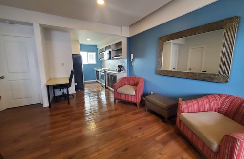 Playas de Tijuana Apartment | Modern 2 bedroom apartment in the heart of Playas de Tijuana