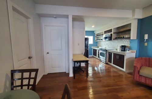 Playas de Tijuana Apartment | Modern 2 bedroom apartment in the heart of Playas de Tijuana