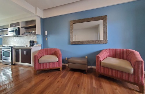 Playas de Tijuana Apartment | Modern 2 bedroom apartment in the heart of Playas de Tijuana
