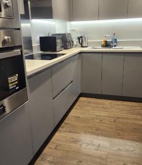 West Thurrock Apartment | Modern 2 Bedroom Apartment