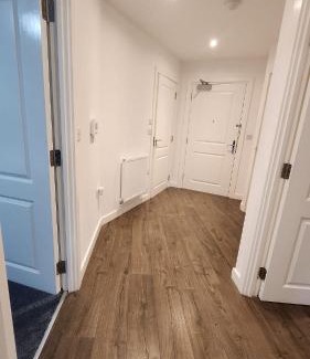 West Thurrock Apartment | Modern 2 Bedroom Apartment