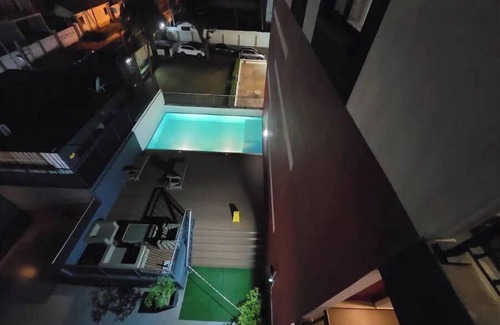 North Ridge Apartment | Modern 2 Bedroom Apartment in North Rigde