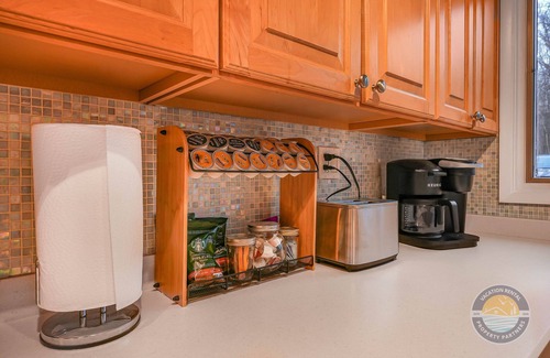 Lake Geneva Condo | Modern 2-Bedroom Condo near Lake Geneva