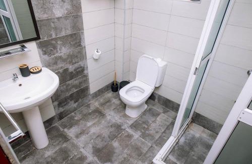 Kericho Apartment | Modern 2 bedroom comfort in the heart of Kericho