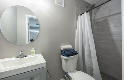 Anacostia Apartment | Modern 2-Bedroom Condo in DC fully renovated