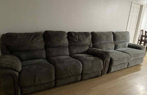 Mira Mesa Condo | Modern 2-Bedroom Condo in San Diego with AC – Perfect for Vacation or Long Stays