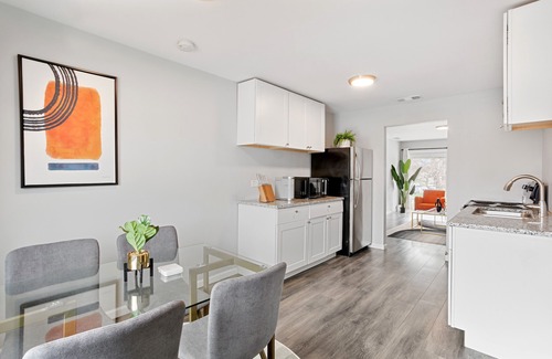 Dolton Condo | MODERN 2 BEDROOM CONDO! WHEN LUXURY & COMFORT MEET!