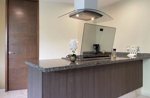 Providencia Apartment | Modern 2 BedRoom/Daily clean