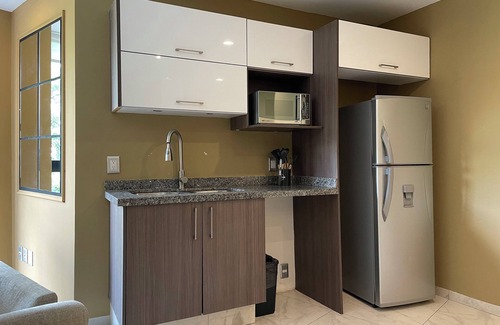 Providencia Apartment | Modern 2 BedRoom/Daily clean