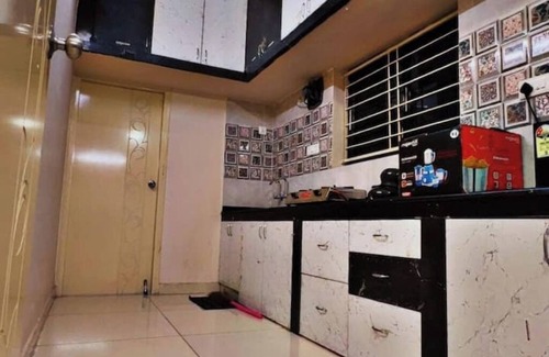 Begumpet Apartment | Modern 2-Bedroom Furnished Apartment – Prime Location