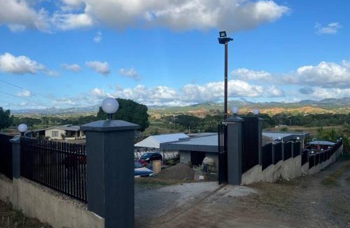 Nadi Apartment | Modern 2 Bedroom Home