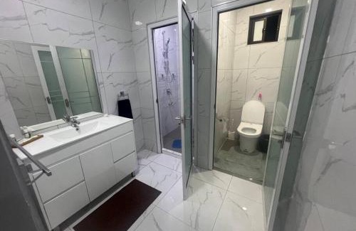Nadi Apartment | Modern 2 Bedroom Home