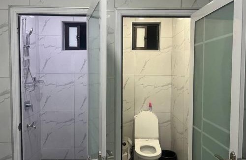 Nadi Apartment | Modern 2 Bedroom Home