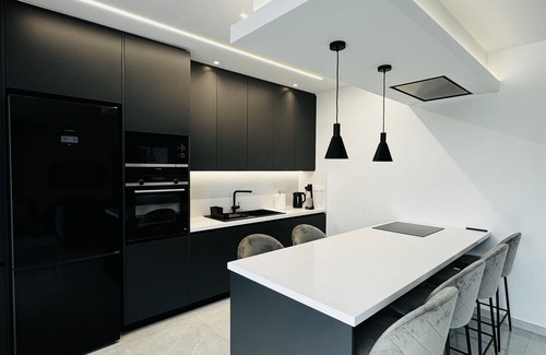 Pareklisia House | Modern 2 Bedroom house