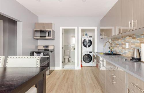 Black Rock Historic District Apartment | Modern 2 Bedroom in Black Rock