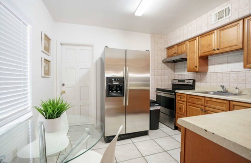 Wynwood Art District Apartment | Modern 2 Bedroom in Heart of Wynwood Art District