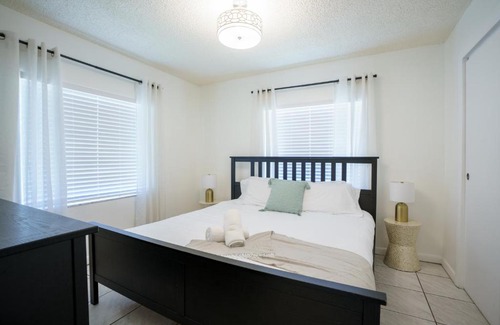 Wynwood Art District Apartment | Modern 2 Bedroom in the Heart of Wynwood Art District