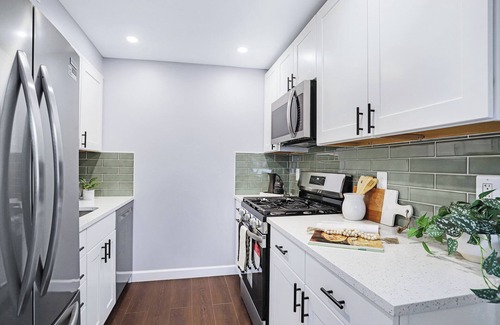 North Bethesda Condo | Modern 2-bedroom condo, Walk to metro