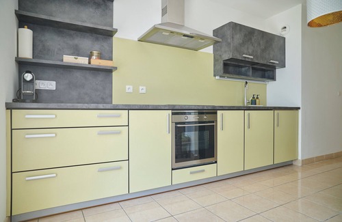 Huningue Apartment | Modern 2 bedrooms apartment Huningue - Basel - Weil am Rhine with parking