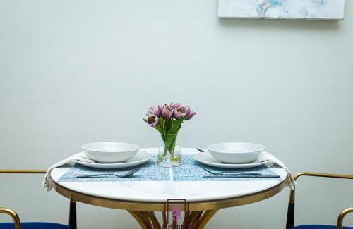 North Legon Apartment | MODERN 2-BeDROOMS