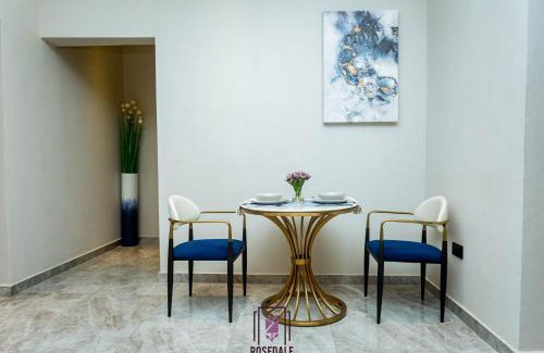 North Legon Apartment | MODERN 2-BeDROOMS