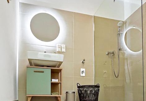 Wiener Neustadt Apartment | Modern 2 room apartment in downtown
