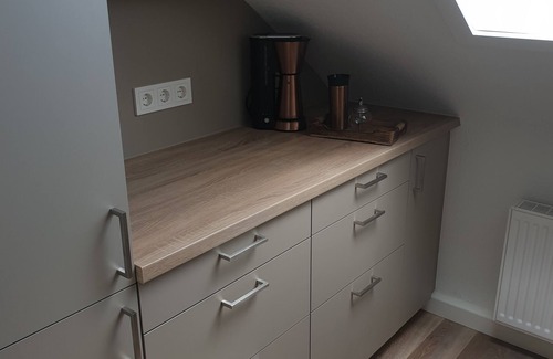 Leinfelden-Echterdingen Apartment | Modern 2 room apartment in Leinfelden in an excellent location and infrastructure