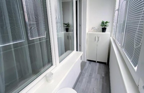 Zilina Apartment | Modern 2-room apartment near the center of Žilina
