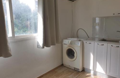 Haifa Apartment | Modern 2 room apartment with stunning View