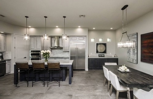 Lake Havasu City House | Modern 2021 New Construction Luxury Home 1 Min from Lake. Better than W hotel